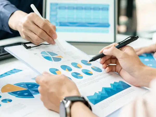 成都商务类调查